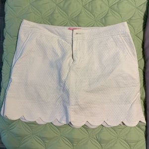 Lilly skort